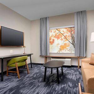 Queen Suite